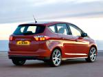 Ford C-Max 2010 года